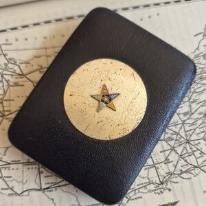 1950's Mason Key Holder